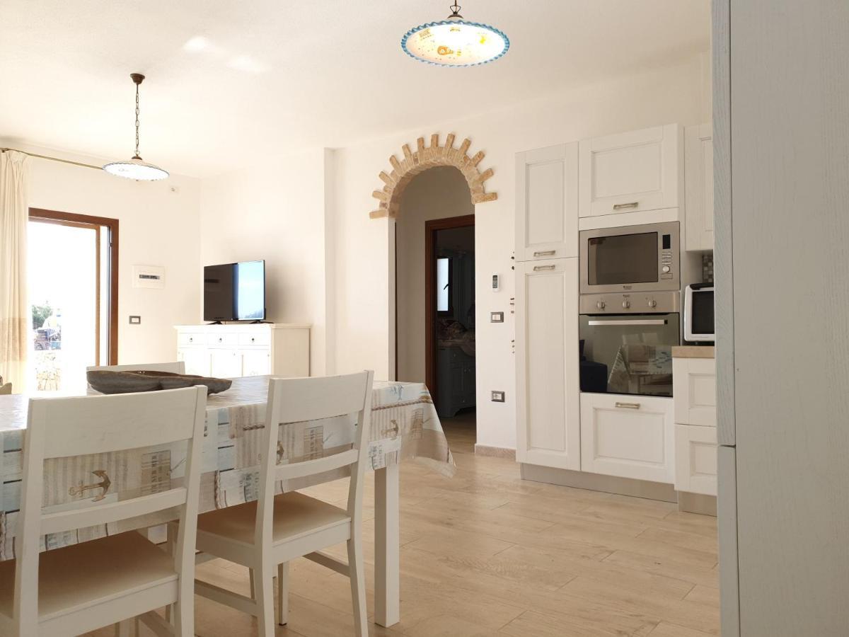Villino Turchese בודוני מראה חיצוני תמונה