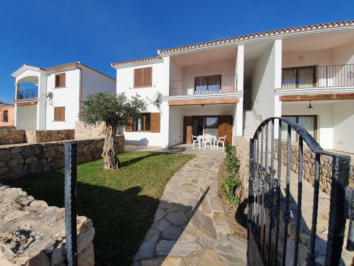Villino Turchese בודוני מראה חיצוני תמונה