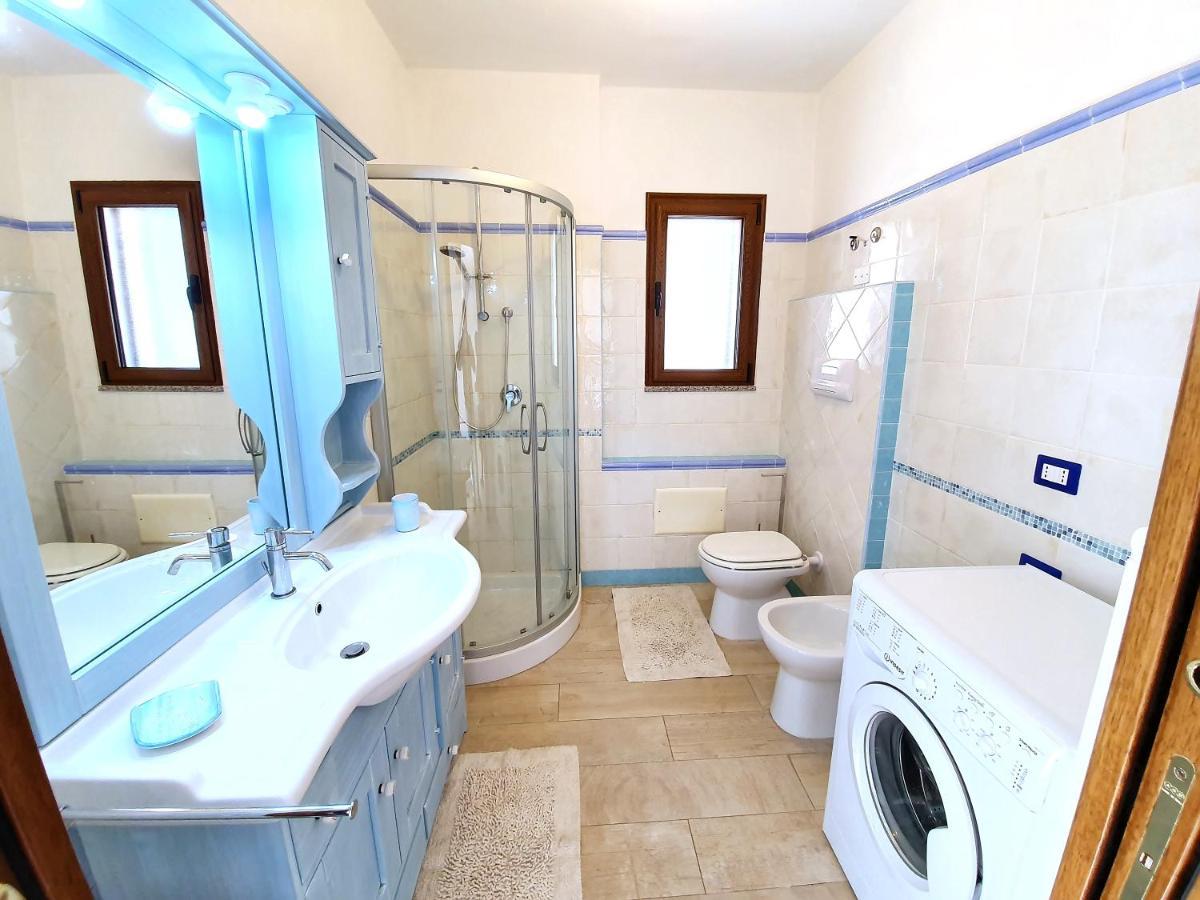 Villino Turchese בודוני מראה חיצוני תמונה