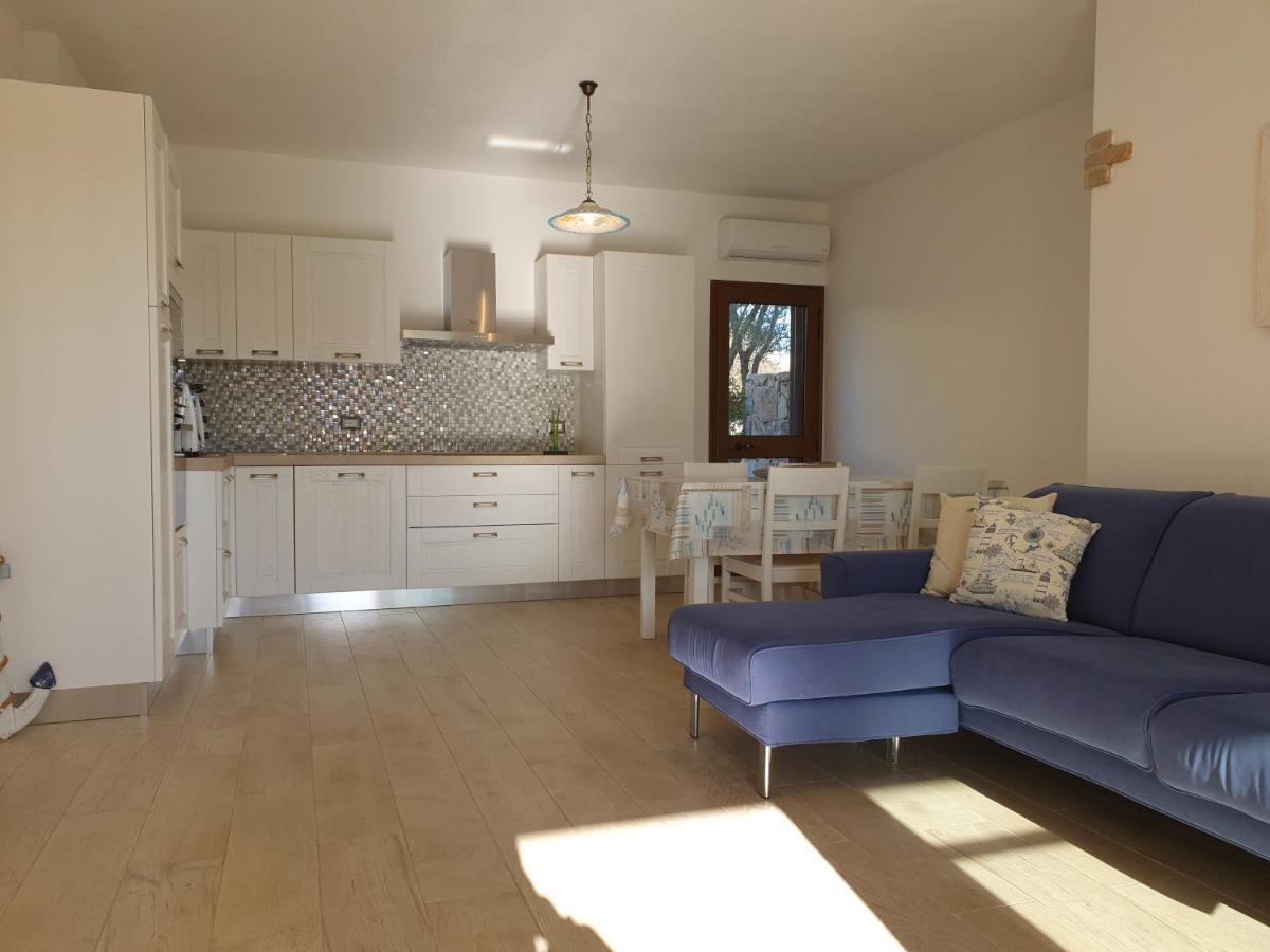 Villino Turchese בודוני מראה חיצוני תמונה